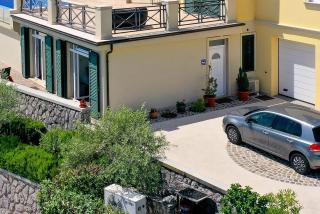 Apartment Villa SUZI - Opatija - 1