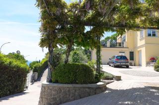 Apartment Villa SUZI - Opatija - 9
