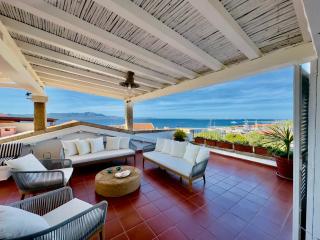 L'attico del porto - Porto Rotondo - 7