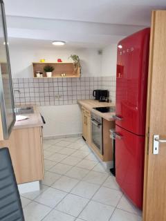 Ferienwohnung Heppenheim an der Bergstraße WHG 1 - Heppenheim an der Bergstrasse - 2