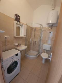 Apartman Sobe Magdalena - 1