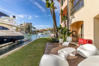 Seaside Azure Oasis I in Paseo del Mar - 0