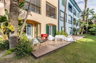 Seaside Azure Oasis I in Paseo del Mar - 7