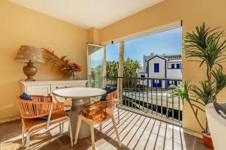Seaside Azure Oasis I in Paseo del Mar - San Roque - 1