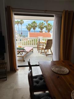 Ocean View near the Beach Costa Adeje - Adeje - 6