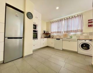Sunny Terrace Apartment - Las Palmas - 3