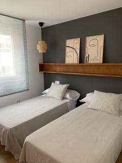Apartamentos A Xunqueira - 1