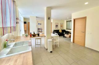 Sunny Terrace Apartment - Las Palmas - 2