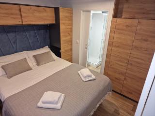 Olive Mobile Home, Terra Park SpiritoS - Kolan - 1