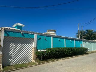 Búzios Casa Azul premium um local pra ser feliz lugar de sossego e descanso - Búzios - 2