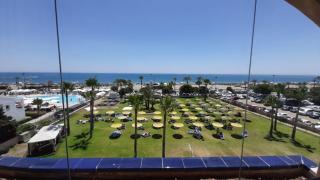 Apartamento frente al mar en Torremolinos, Málaga - Torremolinos - 0
