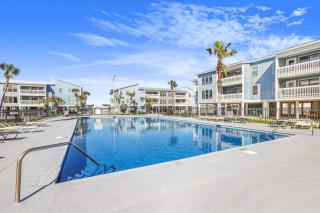 Sea Oats 102C- Beach view Pool 25 steps to beach - Gulf Shores - 9