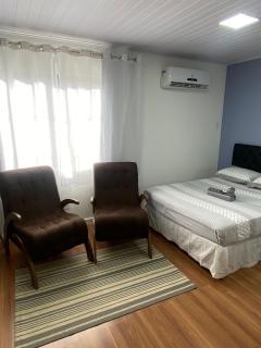RCM Vilas - Studio 103 Deluxe - Joinville - 5