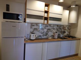 Pokoje Bosman - Apartamenty - Dziwnów - 1