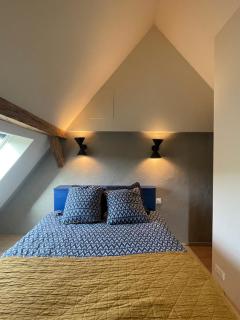 Maison alsacienne rénovée - Rosheim - 9