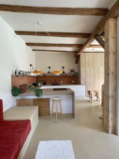 Maison alsacienne rénovée - Rosheim - 8