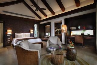 Narada Resort & Spa Perfume Bay Sanya - All Villas - 3