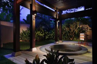 Narada Resort & Spa Perfume Bay Sanya - All Villas - 2