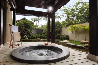 Narada Resort & Spa Perfume Bay Sanya - All Villas - 1