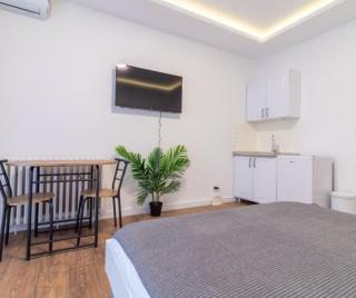 yubc - Novi Beograd - 5