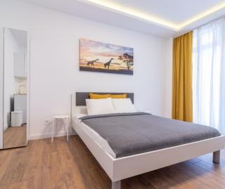 yubc - Novi Beograd - 6