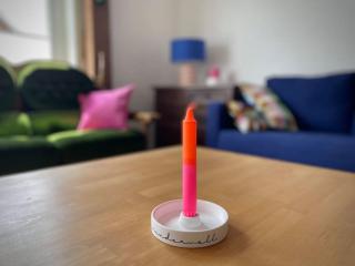 Privatunterkunft in Berge - Berge - 8