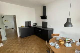 Wohlfühlquartier in der Tempelstraße - 6