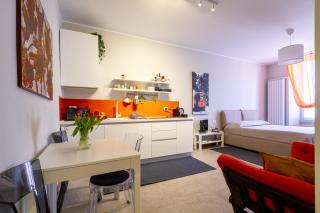 La casa di Andrea - Navigli Apartments - Milan - 0