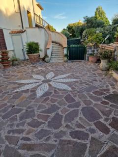 La casa tra gli ulivi di Fonte Nuova 2 - Mentana - 6
