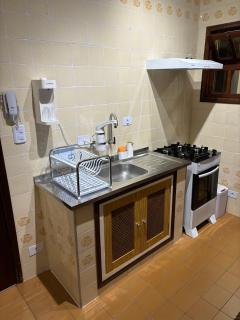 Apartamento no Capivari - Centro Turístico - Campos do Jordão - 5
