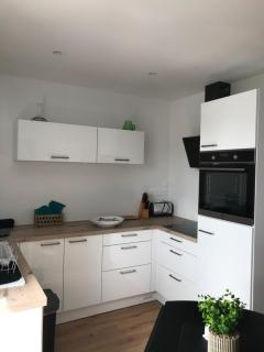 Location saisonnière type 2 4 personnes - Fouesnant - 7