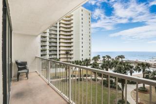 Seaside Beach 5415- direct beach front pools sauna - Orange Beach - 9