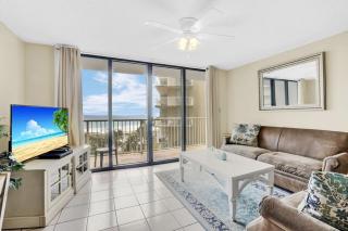 Seaside Beach 5415- direct beach front pools sauna - Orange Beach - 8