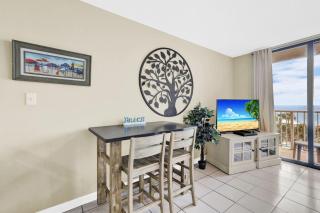Seaside Beach 5415- direct beach front pools sauna - Orange Beach - 7