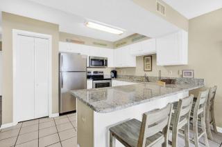 Seaside Beach 5415- direct beach front pools sauna - Orange Beach - 5