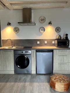 Perfect hideaway in Dieppe - Dieppe - 7