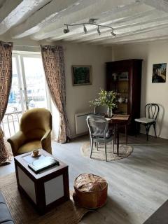Perfect hideaway in Dieppe - Dieppe - 6