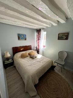 Perfect hideaway in Dieppe - Dieppe - 5