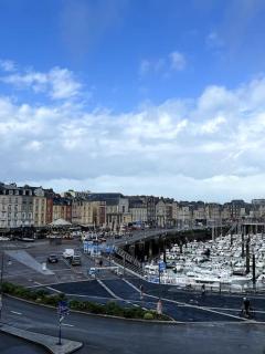 Perfect hideaway in Dieppe - Dieppe - 1