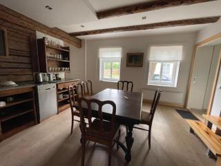 Haapsalu Guesthouse - Haapsalu - 8