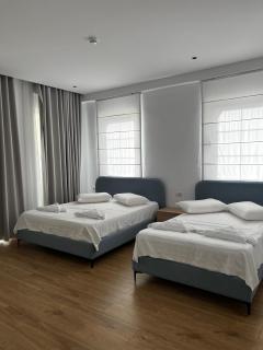 Trevi Hotel & Restorant, Shengjin - Shëngjin - 5