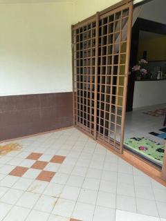 Villa Putri 810 A Famosa Melaka - Kampong Alor Gajah - 8