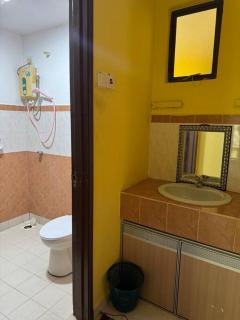Villa Putri 810 A Famosa Melaka - Kampong Alor Gajah - 4