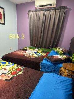 Villa Putri 810 A Famosa Melaka - Kampong Alor Gajah - 3