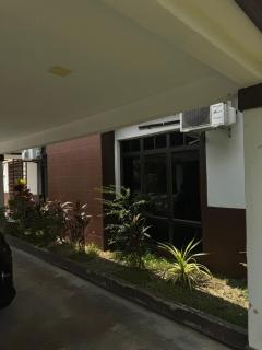 Villa Putri 810 A Famosa Melaka - Kampong Alor Gajah - 2