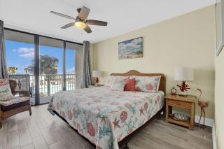SSBRC 4210- direct beachfront stunning views - Orange Beach - 1