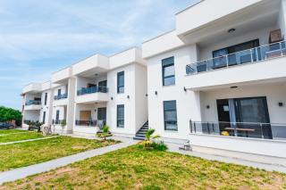 Bumax Apartments - 0