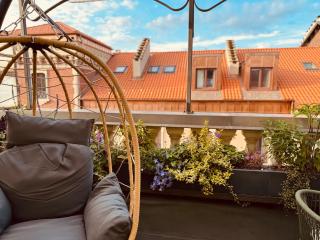 [Torino, Centro] Residence Cloud 9 + Parking - Turijn - 6