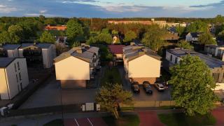 Šeimos Vila - Palanga - 9