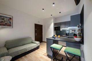 Tin Apartment - 6